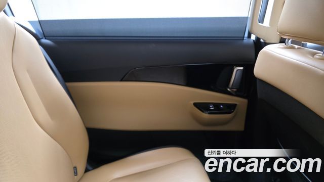 Kia Carnival (IV) Diesel 9-Seater Noblesse 2023 — фото 25