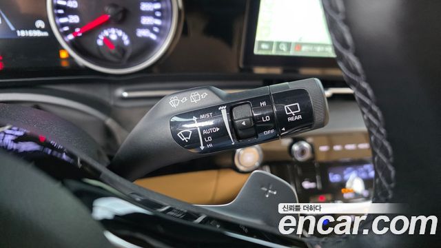 Kia Carnival (IV) Diesel 9-Seater Noblesse 2023 — фото 27