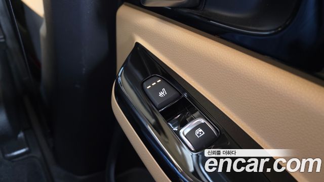 Kia Carnival (IV) Diesel 9-Seater Noblesse 2023 — фото 28