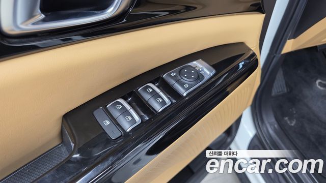 Kia Carnival (IV) Diesel 9-Seater Noblesse 2023 — фото 29
