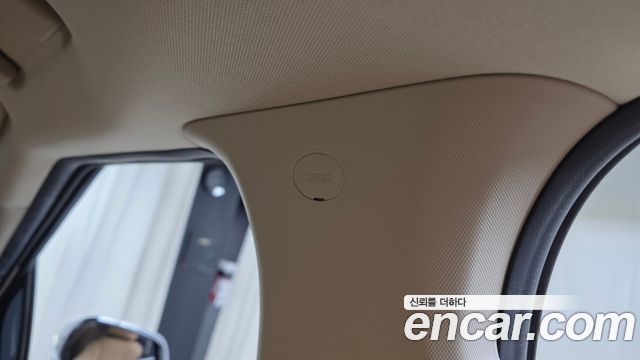 Kia Carnival (IV) Diesel 9-Seater Noblesse 2023 — фото 30