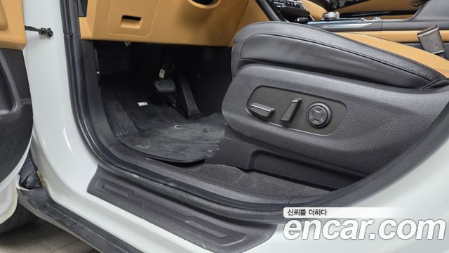 Kia Carnival (IV) Diesel 9-Seater Noblesse 2023 — фото 32