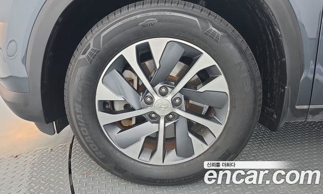 Hyundai Palisade Diesel 2.2 2WD Exclusive 2022 — фото 5