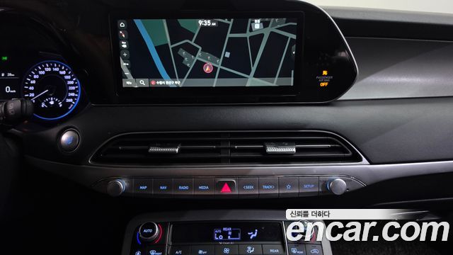 Hyundai Palisade Diesel 2.2 2WD Exclusive 2022 — фото 12