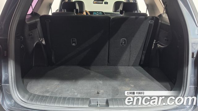 Hyundai Palisade Diesel 2.2 2WD Exclusive 2022 — фото 16