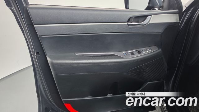 Hyundai Palisade Diesel 2.2 2WD Exclusive 2022 — фото 24