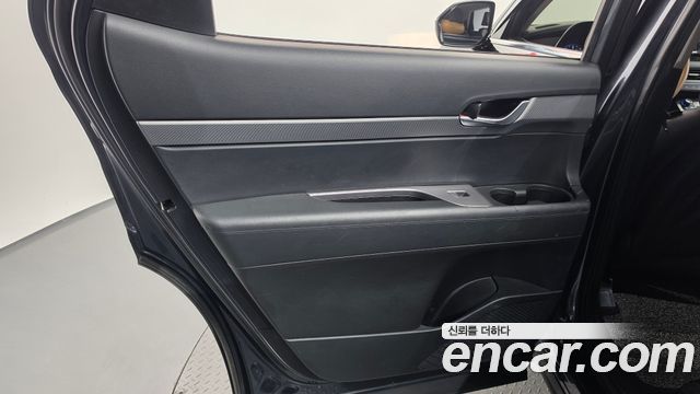 Hyundai Palisade Diesel 2.2 2WD Exclusive 2022 — фото 25