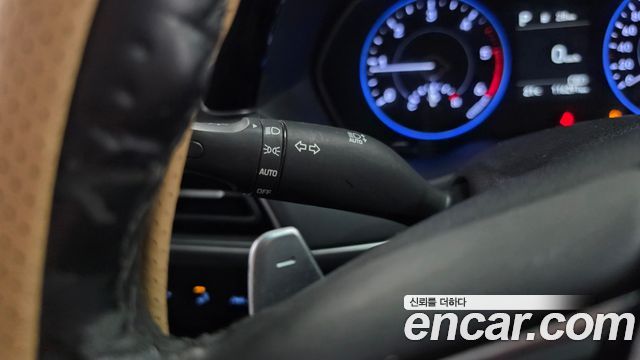 Hyundai Palisade Diesel 2.2 2WD Exclusive 2022 — фото 28
