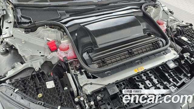Mercedes-Benz EQE (V295) EQE53 AMG 4MATIC+ 2023 — фото 6