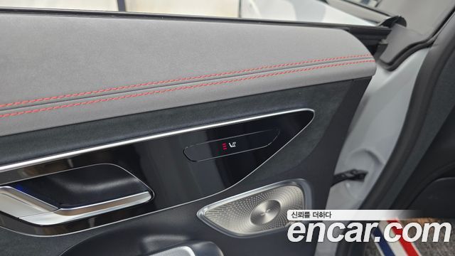 Mercedes-Benz EQE (V295) EQE53 AMG 4MATIC+ 2023 — фото 18