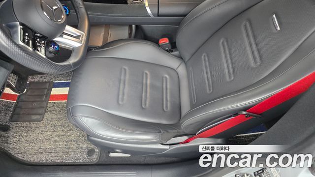 Mercedes-Benz EQE (V295) EQE53 AMG 4MATIC+ 2023 — фото 19