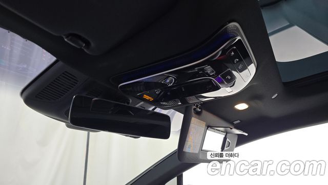 Mercedes-Benz EQE (V295) EQE53 AMG 4MATIC+ 2023 — фото 20