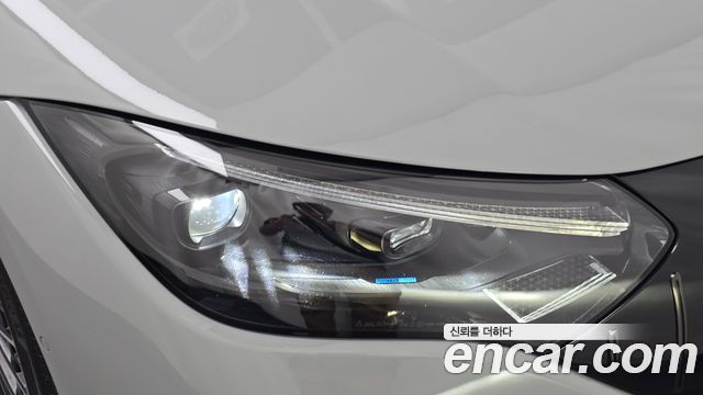 Mercedes-Benz EQE (V295) EQE53 AMG 4MATIC+ 2023 — фото 22