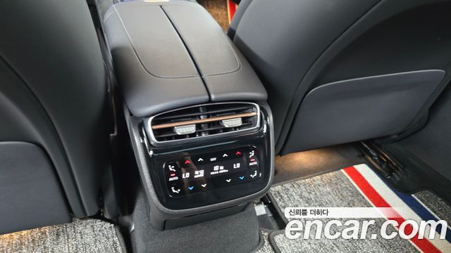 Mercedes-Benz EQE (V295) EQE53 AMG 4MATIC+ 2023 — фото 31
