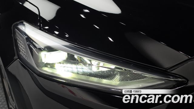 Kia K8 2.5 Gasoline 2WD Signature 2023 — фото 22