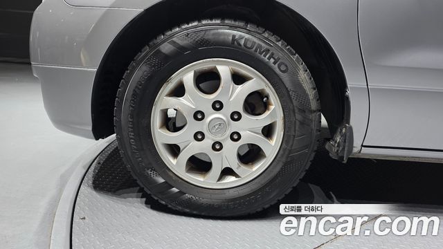 Hyundai Grand Starex 5-Seater VAN CVX Luxury 2015 — фото 5