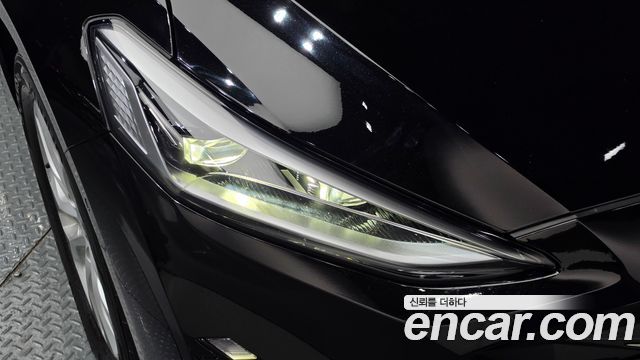 Kia K8 2.5 Gasoline 2WD Noblesse 2023 — фото 22