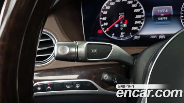Mercedes-Benz S-Class (W222) S560L 4MATIC 2020 — фото 34