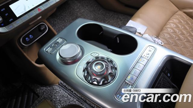 Genesis GV60 Standard 2022 — фото 9