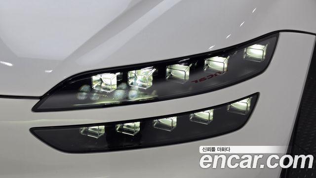 Genesis GV60 Standard 2022 — фото 22