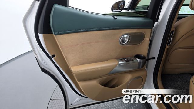 Genesis GV60 Standard 2022 — фото 25