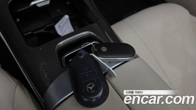 Mercedes-Benz CLE-Class (C236) CLE200 Cabriolet 2024 — фото 16