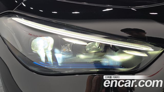 Mercedes-Benz CLE-Class (C236) CLE200 Cabriolet 2024 — фото 22