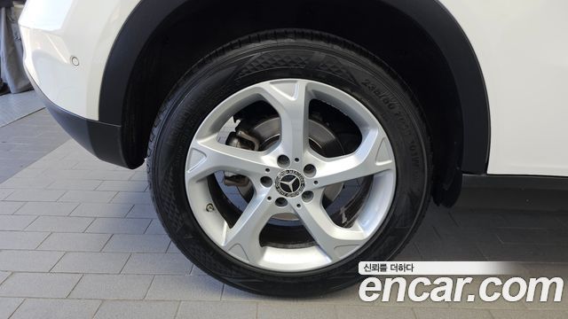 Mercedes-Benz GLA-Class (X156) GLA220 2019 — фото 5
