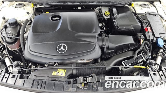 Mercedes-Benz GLA-Class (X156) GLA220 2019 — фото 6