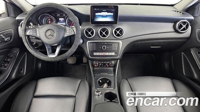 Mercedes-Benz GLA-Class (X156) GLA220 2019 — фото 7