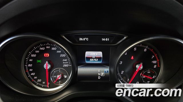 Mercedes-Benz GLA-Class (X156) GLA220 2019 — фото 8