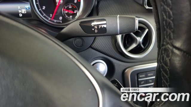 Mercedes-Benz GLA-Class (X156) GLA220 2019 — фото 9