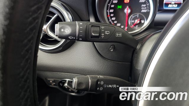 Mercedes-Benz GLA-Class (X156) GLA220 2019 — фото 14