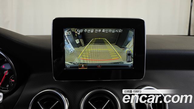 Mercedes-Benz GLA-Class (X156) GLA220 2019 — фото 16