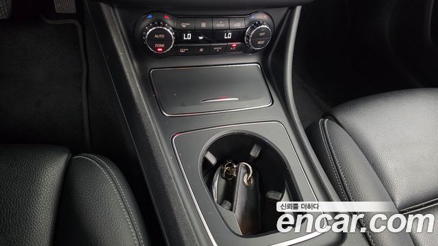 Mercedes-Benz GLA-Class (X156) GLA220 2019 — фото 19