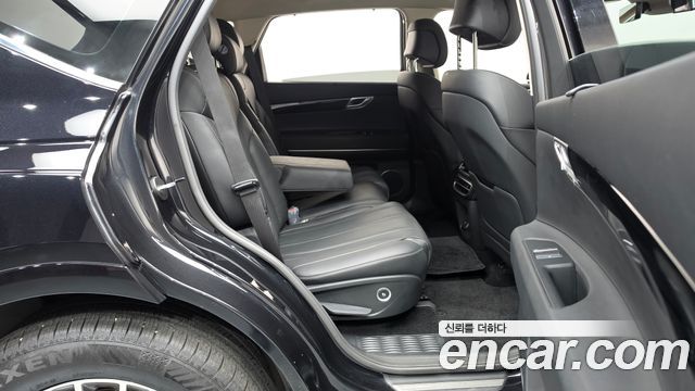 Genesis GV80 3.0 Diesel AWD 2021 — фото 11