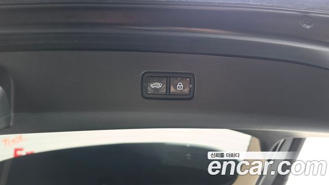 Genesis GV80 3.0 Diesel AWD 2021 — фото 15