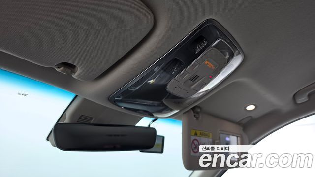Genesis GV80 3.0 Diesel AWD 2021 — фото 17