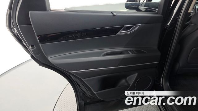 Genesis GV80 3.0 Diesel AWD 2021 — фото 25