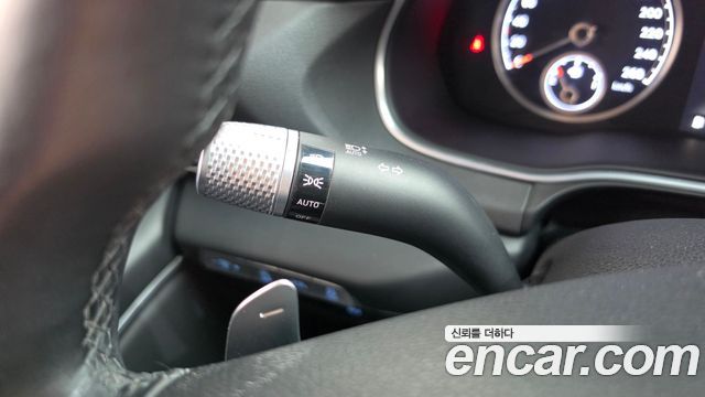 Genesis GV80 3.0 Diesel AWD 2021 — фото 28