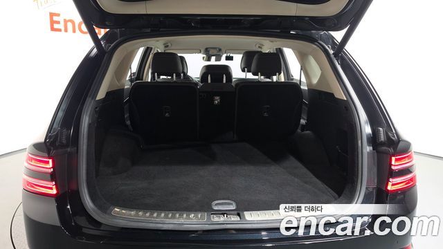 Genesis GV80 3.0 Diesel AWD 2021 — фото 32