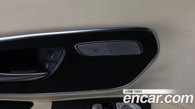 Mercedes-Benz V-Class 2.0 W447 2016 — фото 19