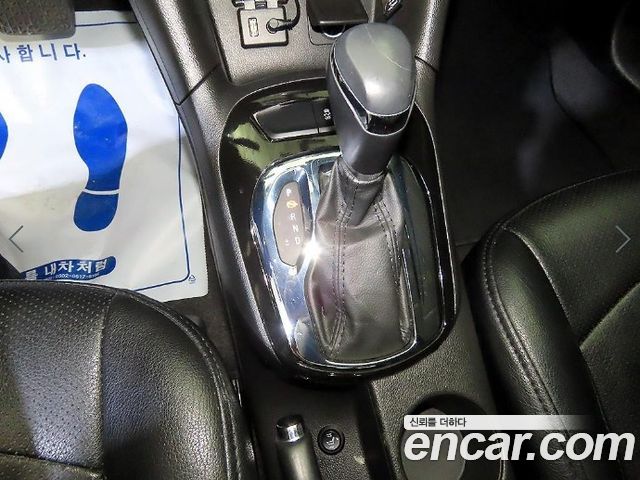 Chevrolet Cruze 1.4 Turbo LS 2017 — фото 16