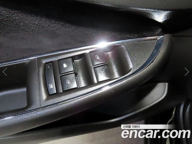 Chevrolet Cruze 1.4 Turbo LS 2017 — фото 17