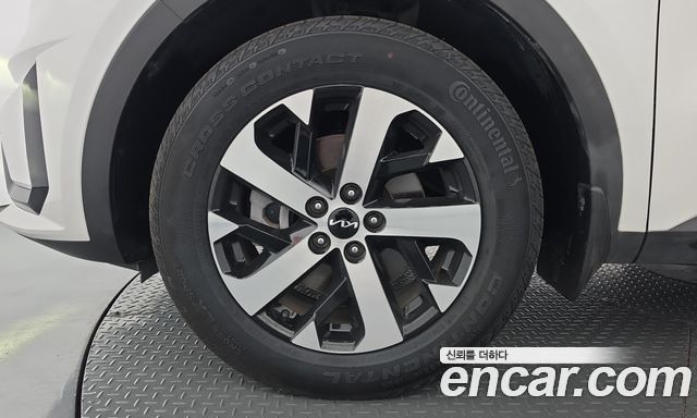 Kia Sorento (IV) Diesel 2.2 2WD Prestige 2023 — фото 5