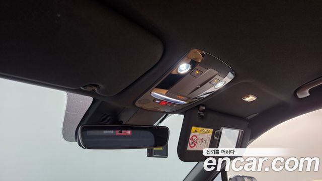 Kia Sorento (IV) Diesel 2.2 2WD Prestige 2023 — фото 16