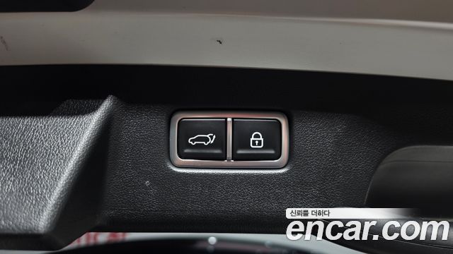 Kia Sorento (IV) Diesel 2.2 2WD Prestige 2023 — фото 18