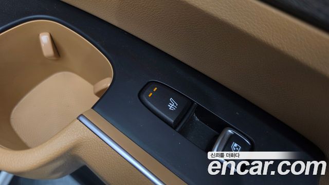 Kia Sorento (IV) Diesel 2.2 2WD Prestige 2023 — фото 19