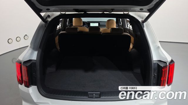 Kia Sorento (IV) Diesel 2.2 2WD Prestige 2023 — фото 20