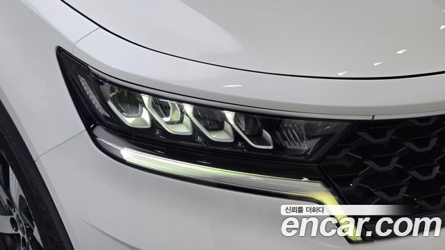 Kia Sorento (IV) Diesel 2.2 2WD Prestige 2023 — фото 22